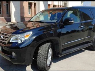 Lexus GX Series foto 4