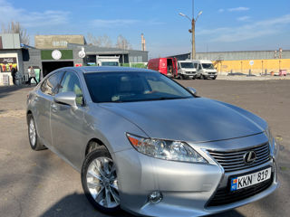 Lexus ES Series foto 2