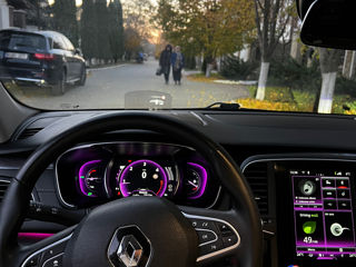 Renault Talisman foto 5