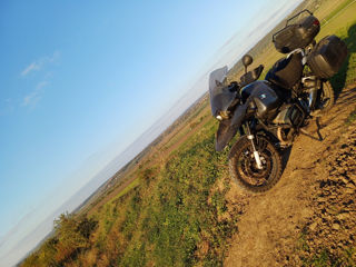 BMW GS 1150 A foto 4