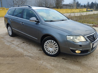 Volkswagen Passat foto 6