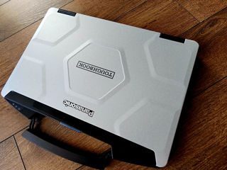 Panasonic Toughbook MK3 7300U 32Gb/1000Gb