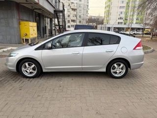 Honda Insight foto 2