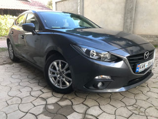 Mazda 3 foto 4