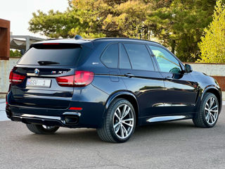 BMW X5 foto 4