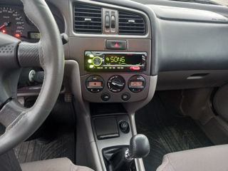 Nissan Primera foto 8