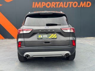 Ford Kuga foto 7