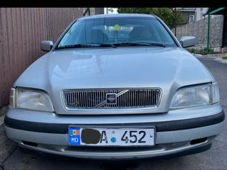 Volvo S40