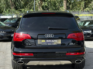 Audi Q7 foto 5