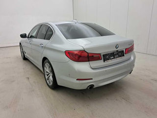 BMW 5 Series foto 3