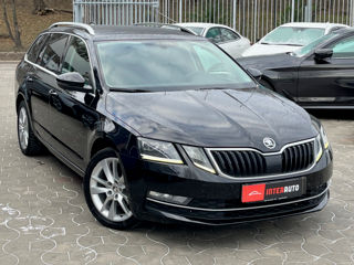 Skoda Octavia foto 4