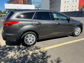 Ford Focus foto 5