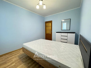 Apartament cu 3 camere, 81 m², Ciocana, Chișinău foto 9