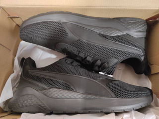 Кроссовки Puma Anzarun 44MD (UK9.5)(US10.5)(EUR44) 28.5CM. Original. foto 10