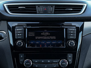 Nissan Qashqai фото 12