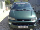 Hyundai H 200 foto 3