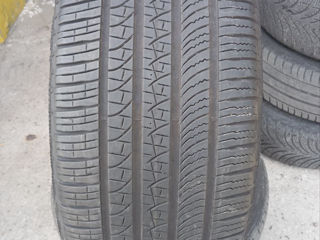 275/45 R21 Anvelope Pirelli Scorpion All Season - LandRover