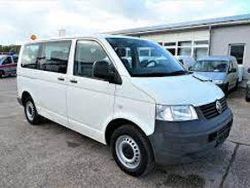 Transporter T5 - Piese foto 1