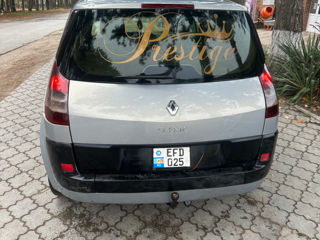 Renault Scenic foto 6