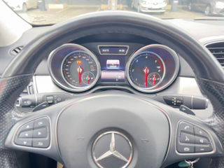 Mercedes GLE foto 8