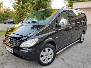 Mercedes Vito foto 4