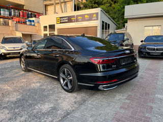 Audi A8 foto 3