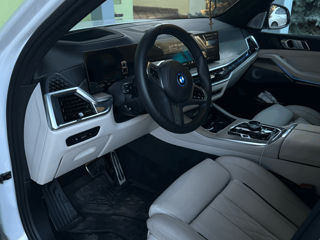 BMW X5 foto 5