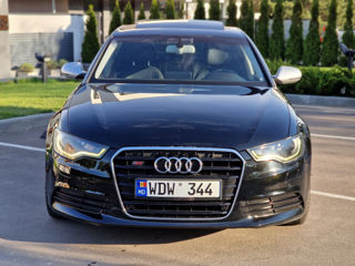 Audi A6 foto 2