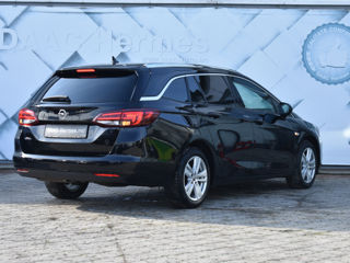 Opel Astra foto 5