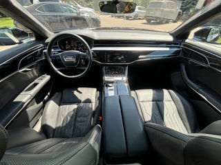 Audi A8 foto 12