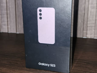 Samsung Galaxy S23