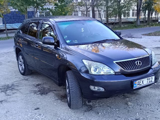 Lexus RX Series foto 6