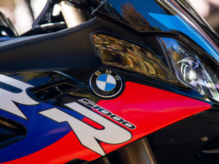 BMW S 1000 RR foto 9