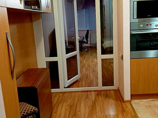 Apartament cu 1 cameră, 41 m², Centru, Stăuceni, Chișinău mun.