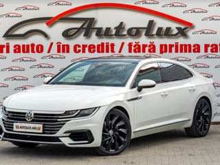 Volkswagen Arteon foto 3