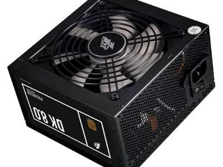 Calculator Gaming Unity X13 (Ryzen 5 7500F / RTX5060Ti / 16GB DDR5 / 1TB SSD) Nou! Garanţie 2 ani! foto 7