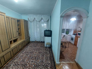 Apartament cu 2 camere, 46 m², Râșcani, Chișinău