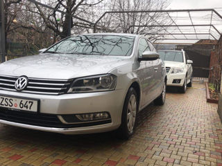 Volkswagen Passat foto 2