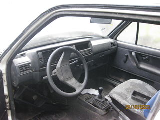 Запчасти   W. jetta, Golf 2 , 1,6 дизель. foto 4