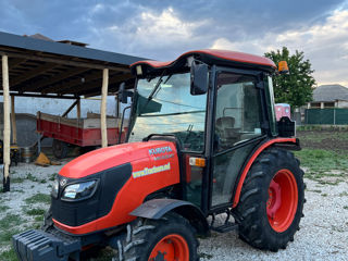 Kubota MK5000 foto 2