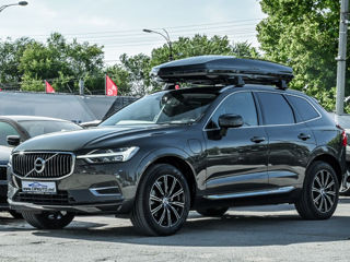 Volvo XC60 foto 4