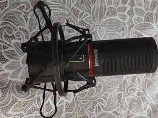Продам  микрофон  Redragon Gm 300