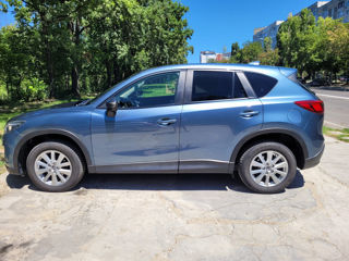 Mazda CX-5 foto 3