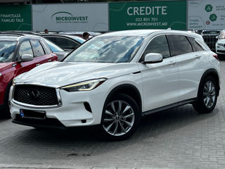 Infiniti QX50 foto 1