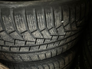 HANKOOK Iarna 235/50R19 foto 7