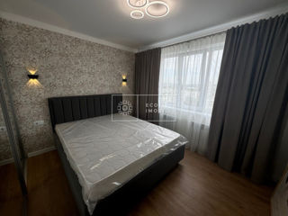 Apartament cu 3 camere, 60 m², Centru, Chișinău foto 8