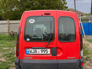 Renault Kangoo foto 3