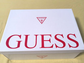 GUESS Los Angeles. Made in USA. Original ! foto 8