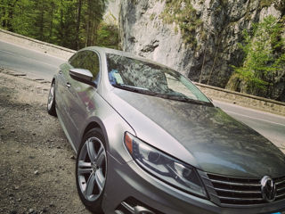 Volkswagen Passat CC foto 7