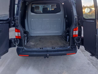 Volkswagen T 5 foto 6